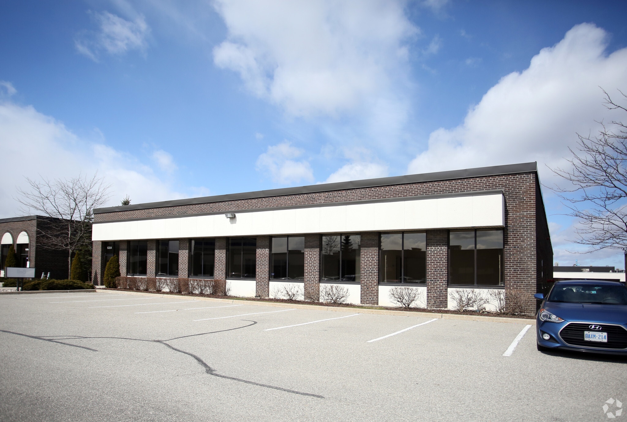 6354 Viscount Rd, Mississauga, ON for sale Building Photo- Image 1 of 1