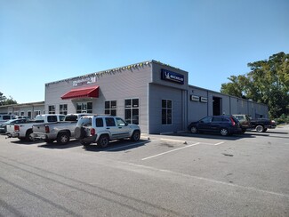 Plus de détails pour 688 Hwy 70 Otway, Beaufort, NC - Bureau, Bureau/Local commercial à louer