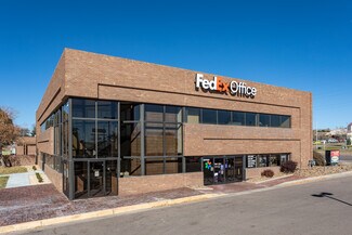 Plus de détails pour 825 E Citadel Dr, Colorado Springs, CO - Bureau à louer