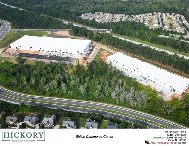5315 Shiloh Rd, Alpharetta, GA for lease - Primary Photo - Image 1 of 4