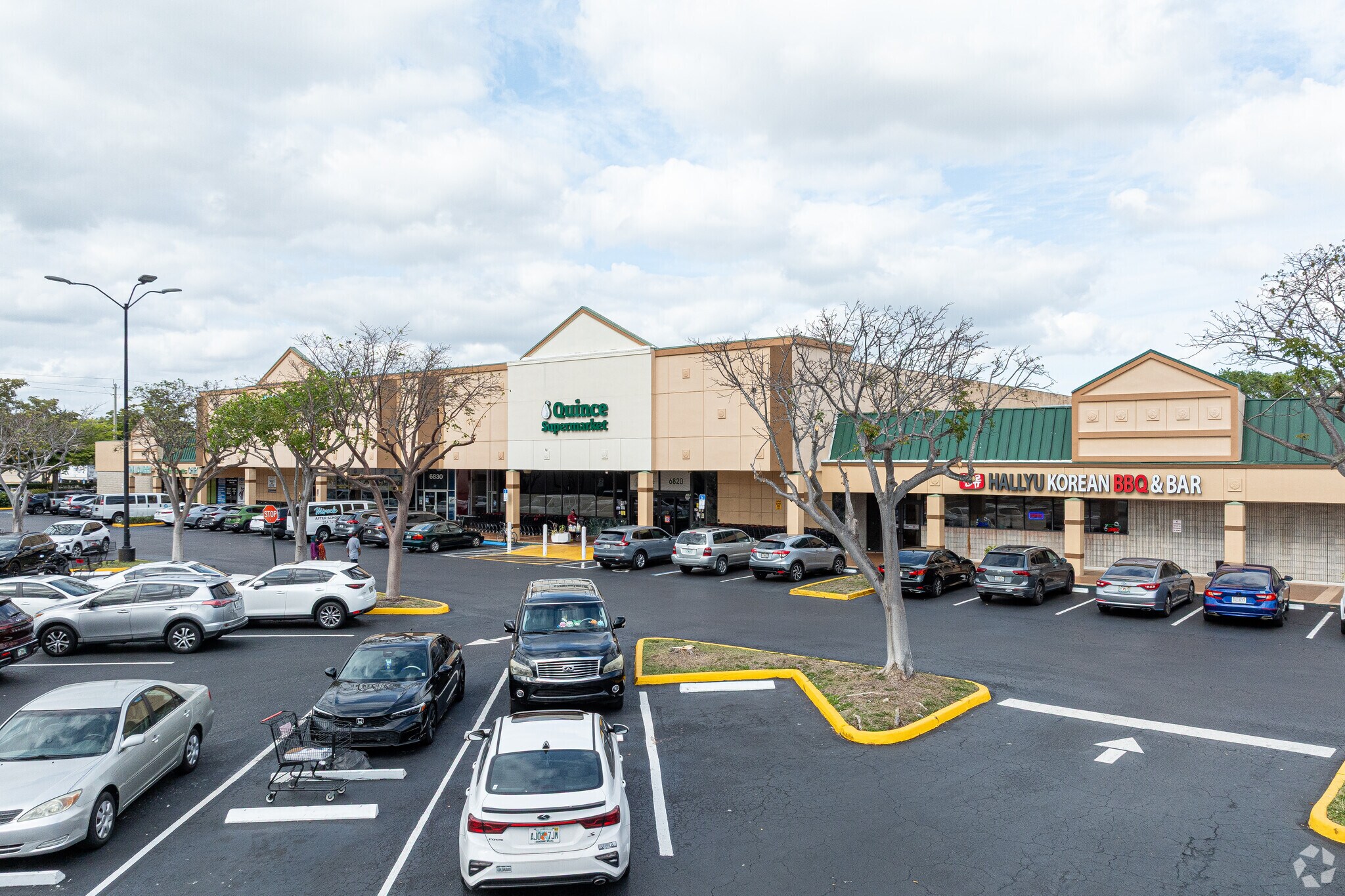 6702-6900 N University Dr, Tamarac, FL à louer Photo principale- Image 1 de 39