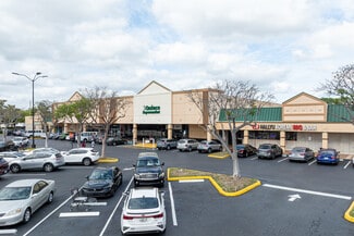Plus de détails pour 6702-6900 N University Dr, Tamarac, FL - Commerce de détail à louer
