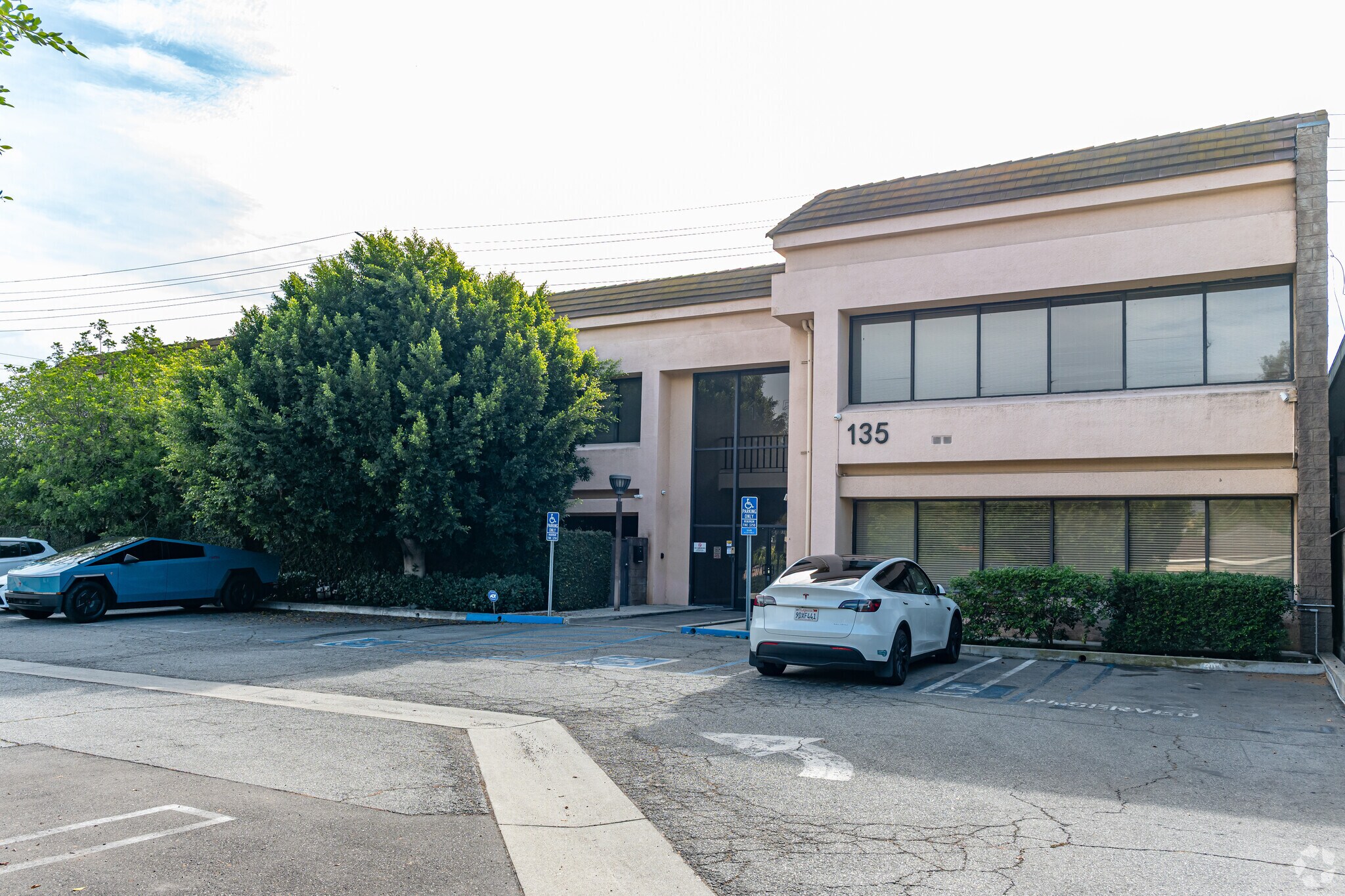 135 E Live Oak Ave, Arcadia, CA for sale Primary Photo- Image 1 of 1