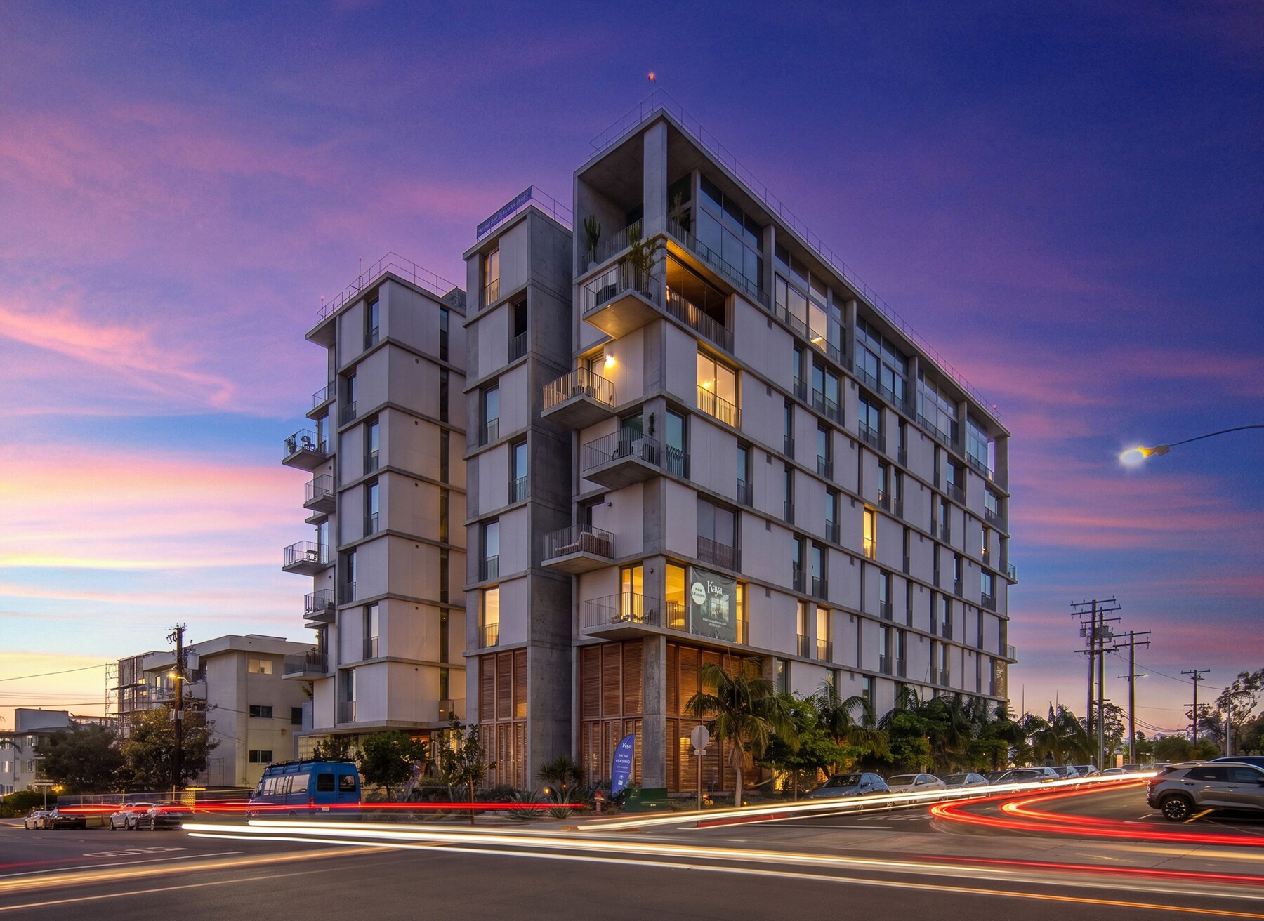 2710 3rd Ave, San Diego, CA à vendre Photo du bâtiment- Image 1 de 35