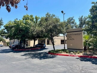 More details for 459-599 Spencer Ln, San Antonio, TX - Multiple Space Uses for Lease