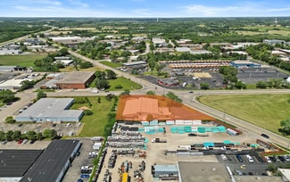 More details for 1145 N Old Rand Rd, Wauconda, IL - Industrial for Lease