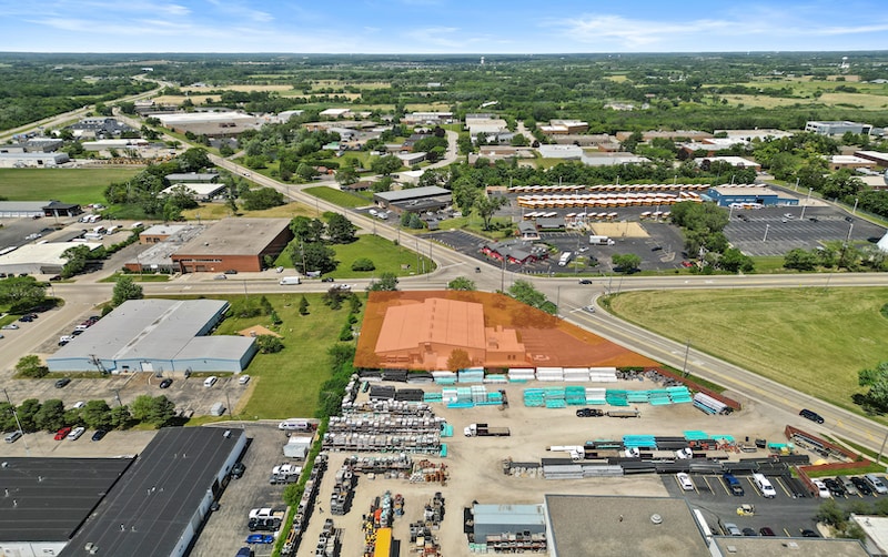 1145 N Old Rand Rd, Wauconda, IL for lease Building Photo- Image 1 of 21