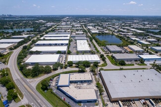 Plus de détails pour 4629 36th St, Orlando, FL - Industriel à louer