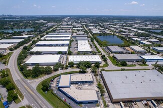 Plus de détails pour 4629 36th St, Orlando, FL - Industriel à louer