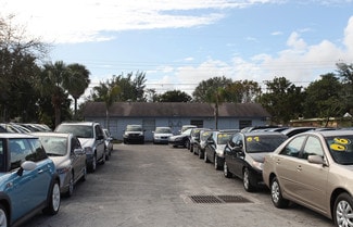 More details for 2722 Westgate Ave, West Palm Beach, FL - Industrial for Lease