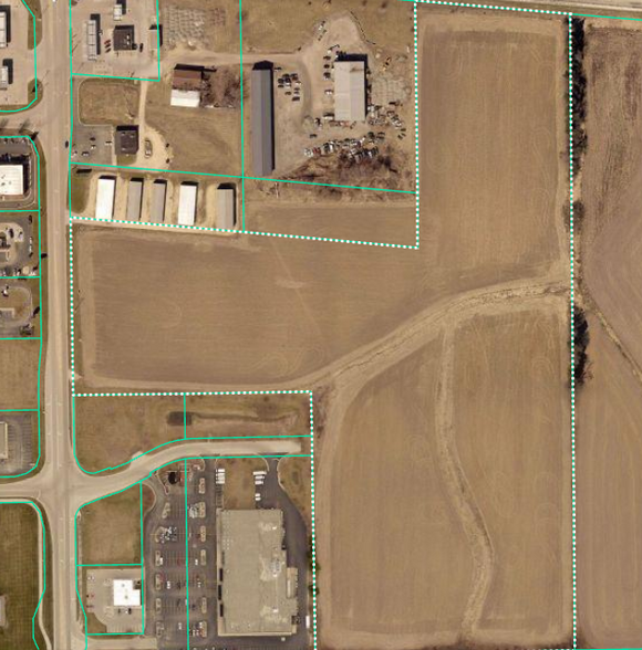 0 N Elida St, Winnebago, IL for sale - Primary Photo - Image 1 of 1