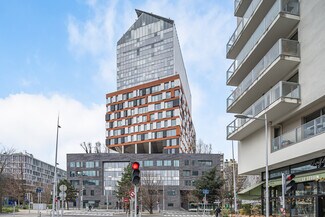 Plus de détails pour 30 Cours De L'Ile Seguin, Boulogne-Billancourt - Bureau à louer