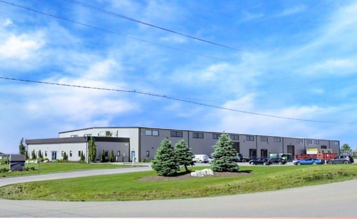 500 Hudson Dr, Dorchester, ON à vendre Photo principale- Image 1 de 1