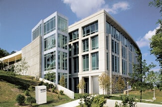 Plus de détails pour 1503 Edwards Ferry Rd NE, Leesburg, VA - Bureau à louer