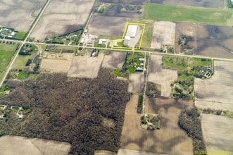 3249 County Road 45 S, Owatonna, MN - Aerial map view - Image1