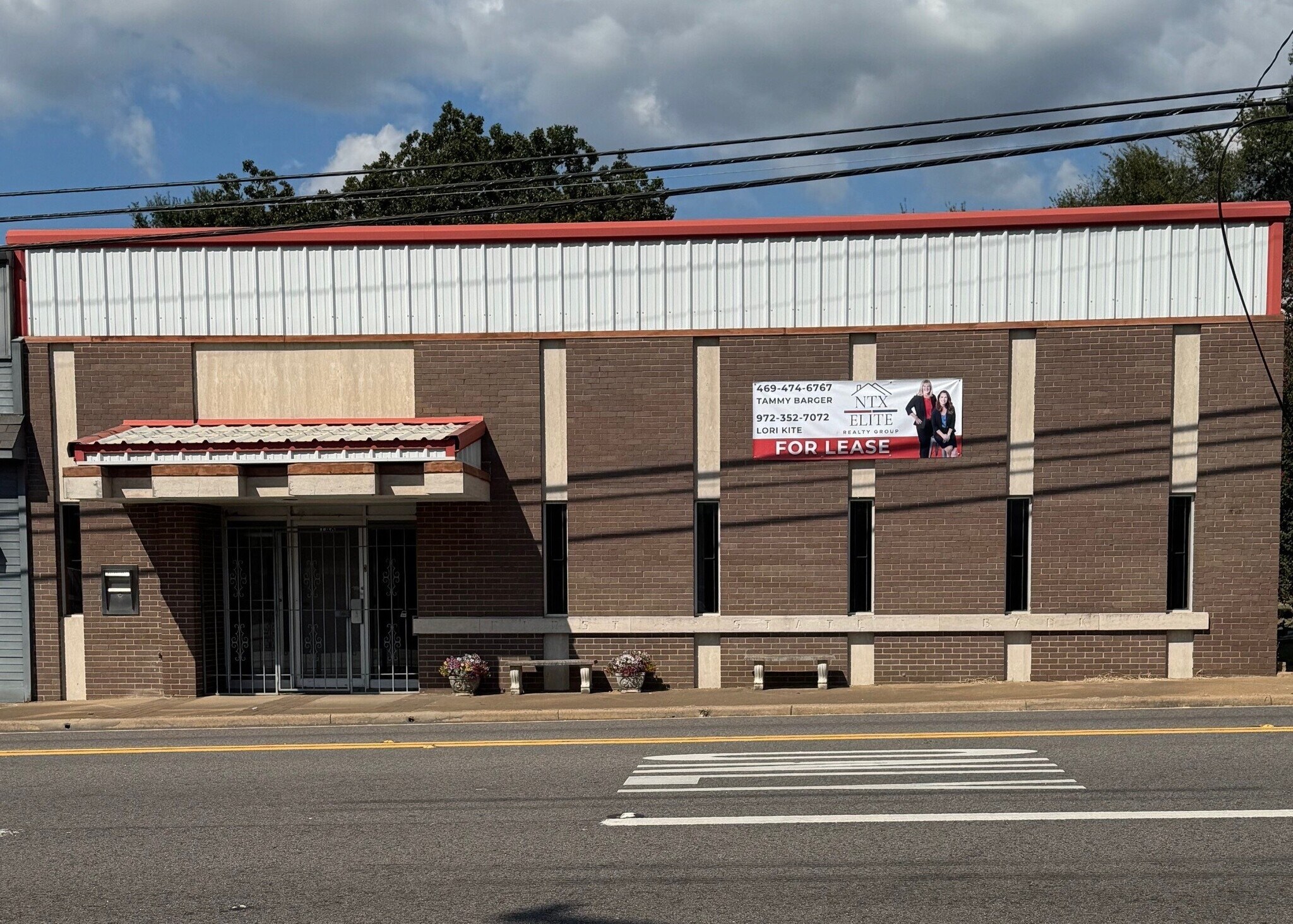 112 W Main St, Van, TX for lease Primary Photo- Image 1 of 2