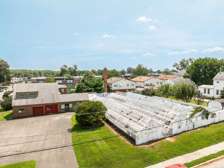 700 Solly Ave, Philadelphia, PA for sale - Building Photo - Image 2 of 17