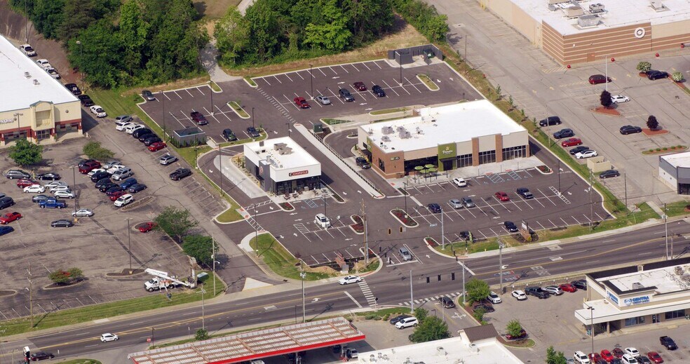 2137 State St, New Albany, IN à vendre - Photo de construction - Image 2 de 2