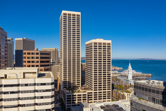 More details for One Market Plz, San Francisco, CA - Office for Lease