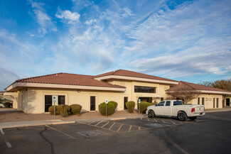 More details for 1860 E Salk Dr, Casa Grande, AZ - Office/Medical for Lease