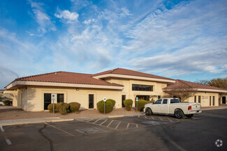 More details for 1860 E Salk Dr, Casa Grande, AZ - Office/Medical for Lease