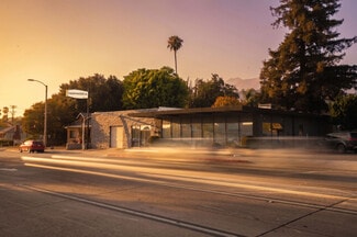 Plus de détails pour 401-405 W Foothill Blvd, Monrovia, CA - Commerce de détail à vendre