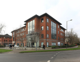 More details for 108 High St, Crawley - Office for Lease