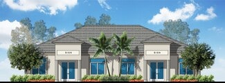 Plus de détails pour 306 Professional Way, Wellington, FL - Bureau/Médical à louer