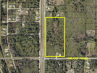 Plus de détails pour 90 Grant Rd #CELLTW, Palm Bay, FL - Terrain à vendre