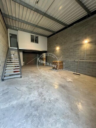 Plus de détails pour 22 Avenue De Pradié, Portet-sur-Garonne - Industriel à vendre