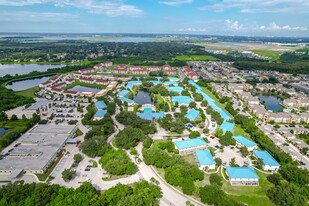 Heritage Key Villas - Theater