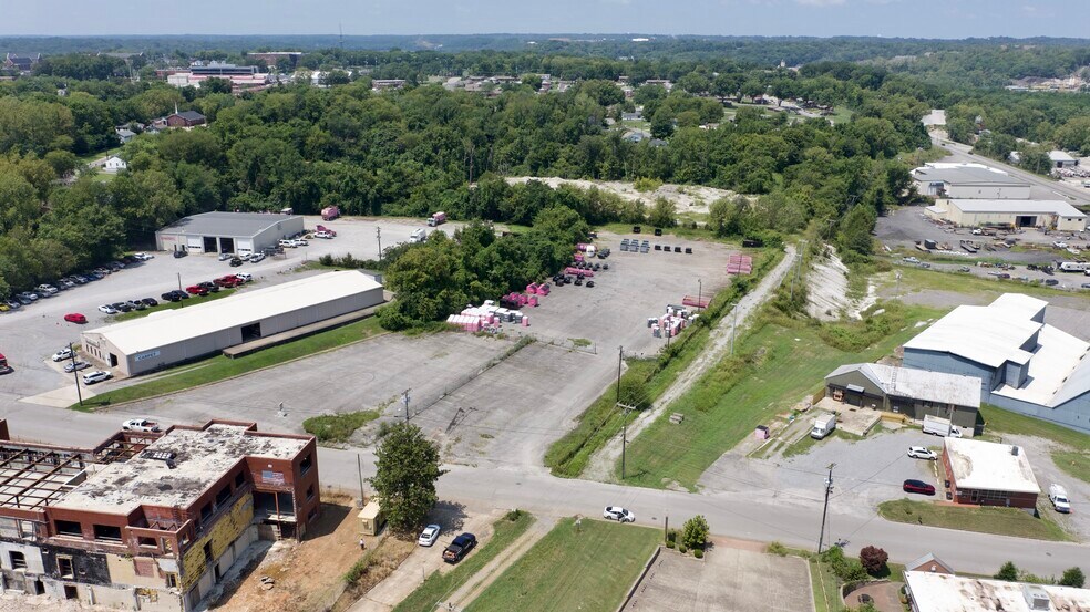 0 Frosty Morn Drive, Clarksville, TN for lease - Building Photo - Image 2 of 15