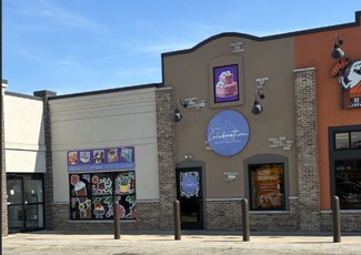Plus de détails pour 133-137 W Main St, Little Chute, WI - Commerce de détail à louer