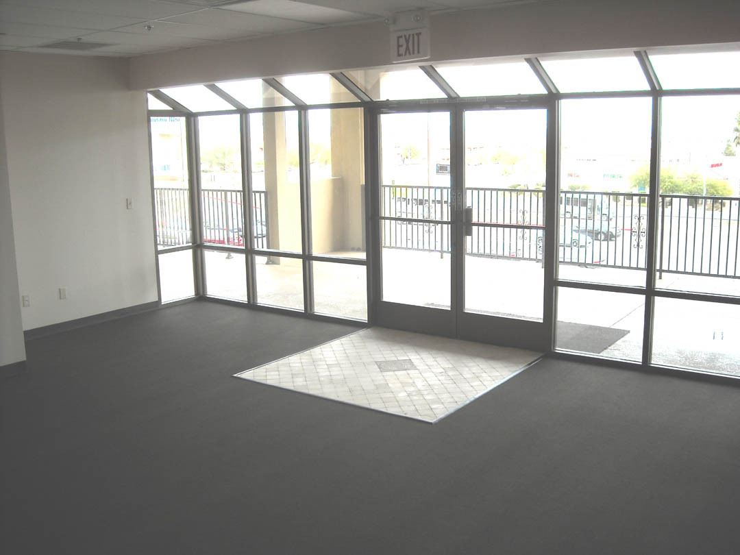 3231 N Decatur Blvd, Las Vegas, NV for lease Building Photo- Image 1 of 5