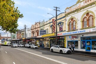Plus de détails pour 121 King Street, Newtown - Commerce de détail à louer