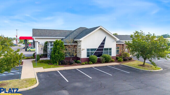 More details for 101 S Canfield Niles Rd, Youngstown, OH - Office/Retail for Lease