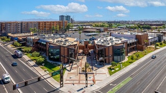 Plus de détails pour 725 S Rural Rd, Tempe, AZ - Commerce de détail à louer