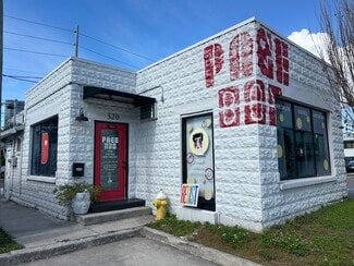 More details for 320 5th Ave N, Saint Petersburg, FL - Retail for Lease
