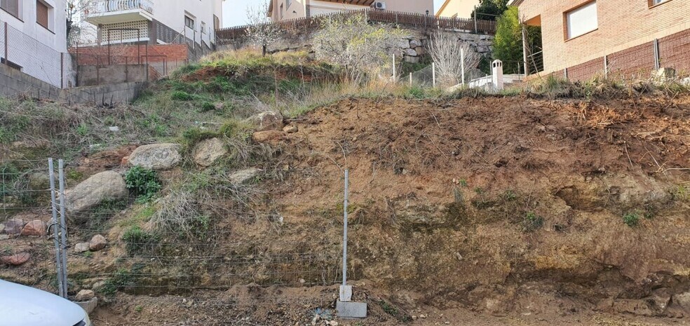 Terrain dans Sant Feliu de Codines, Barcelona à vendre - Autre - Image 2 de 2