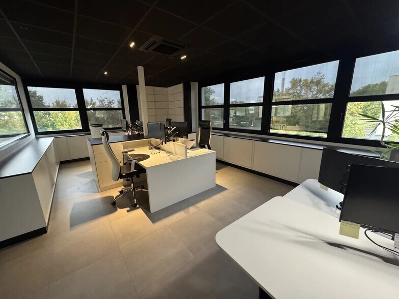 13 Rue Clément Ader, Reims à louer - Photo intérieure - Image 2 de 8