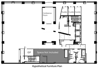 275 Sacramento St, San Francisco, CA for lease Floor Plan- Image 1 of 1