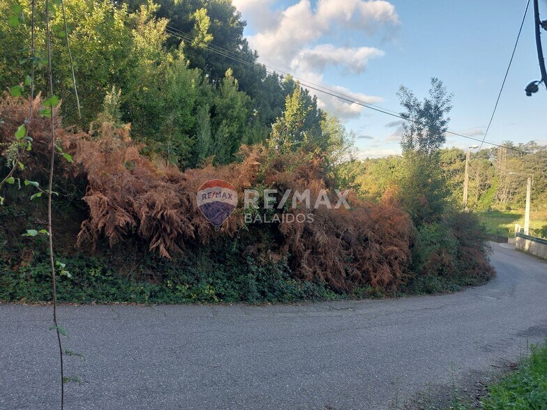 Rúa Macal, 32, Vigo, Pontevedra for sale - Building Photo - Image 3 of 8