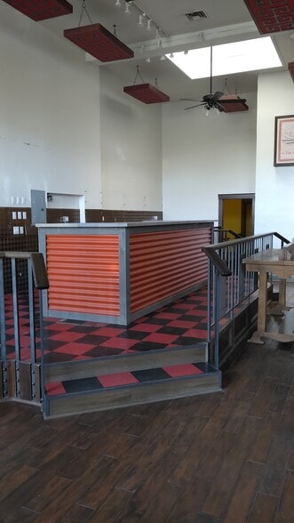 907 Main St, Clarkdale, AZ for lease - Building Photo - Image 2 of 15