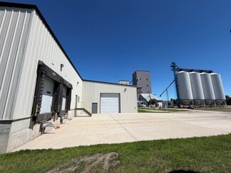 More details for 520 5th St S, Breckenridge, MN - Industrial for Lease