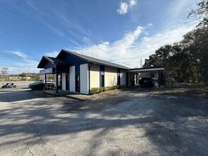 1212 NE 36th Ave, Ocala, FL for lease Building Photo- Image 2 of 12