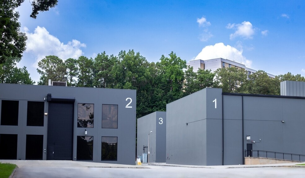 3350 Greenbriar Pky SW, Atlanta, GA à louer - Photo du bâtiment - Image 3 de 61