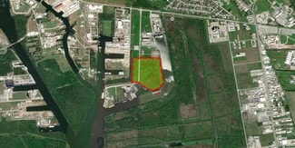 More details for Rome Woodard Street, Houma, LA - Land for Lease