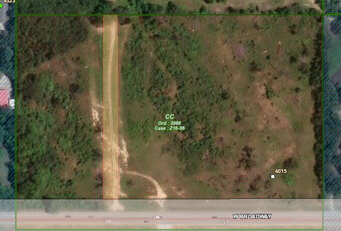 4015 W Broadway St, Ardmore, OK à vendre Photo principale- Image 1 de 3