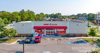 Plus de détails pour 3400 N Kelley Ave, Oklahoma City, OK - Commerce de détail à vendre