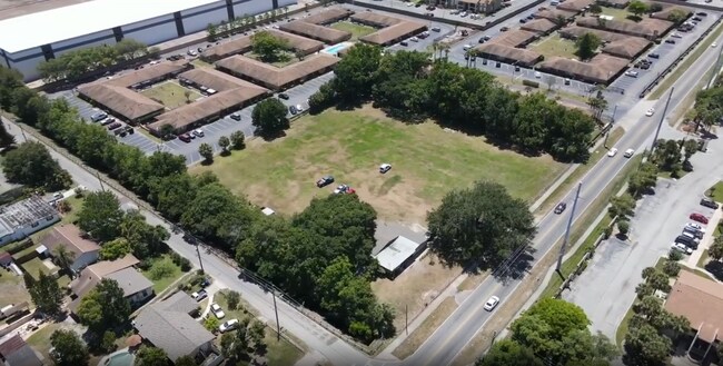 Plus de détails pour 5721 S Texas Ave, Orlando, FL - Spécialité à vendre
